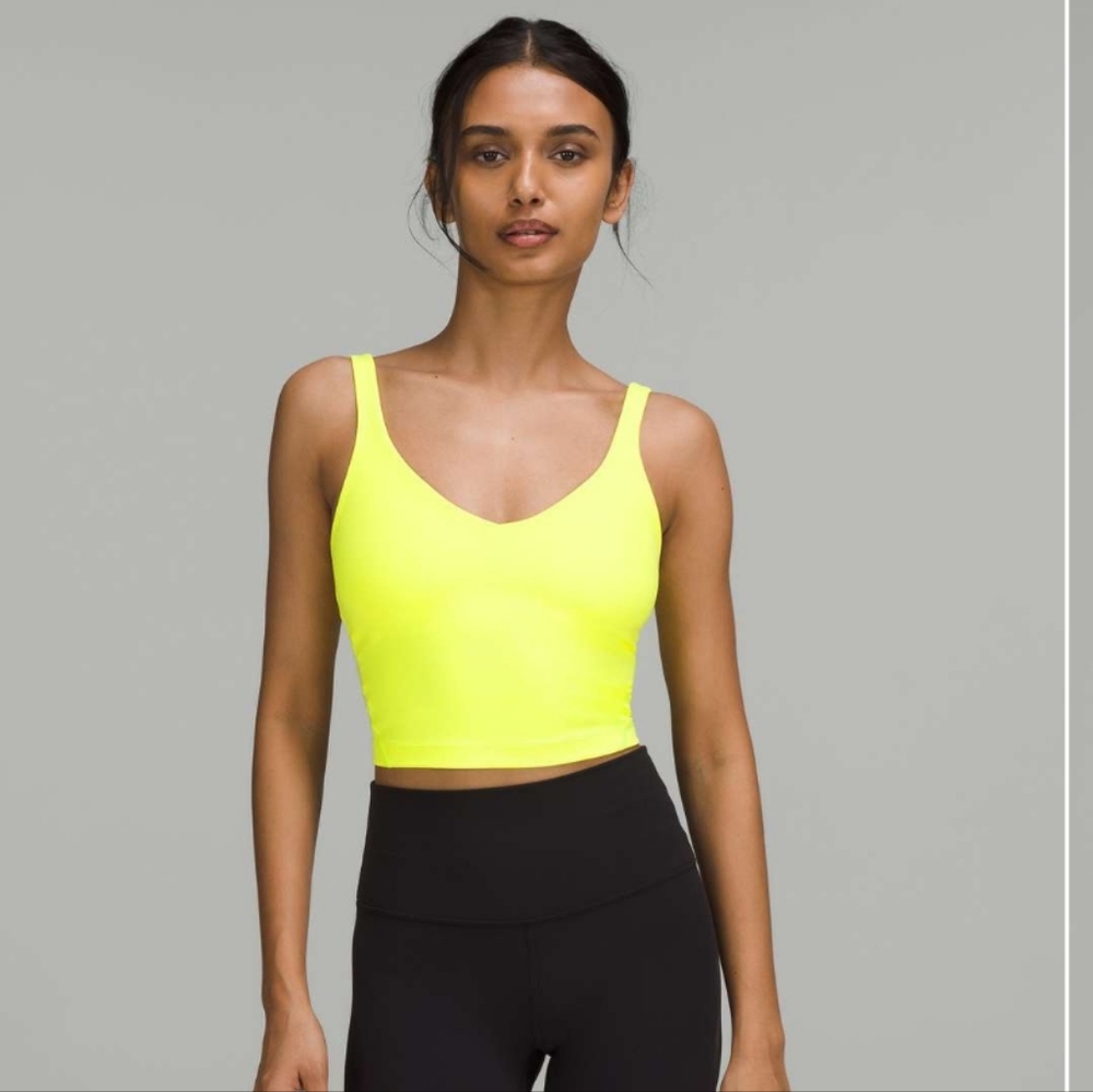 Lululemon Align Tank Top